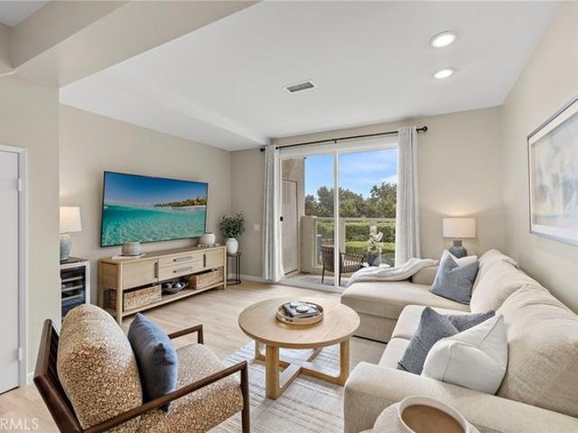 Condo for sale in Laguna Niguel, California