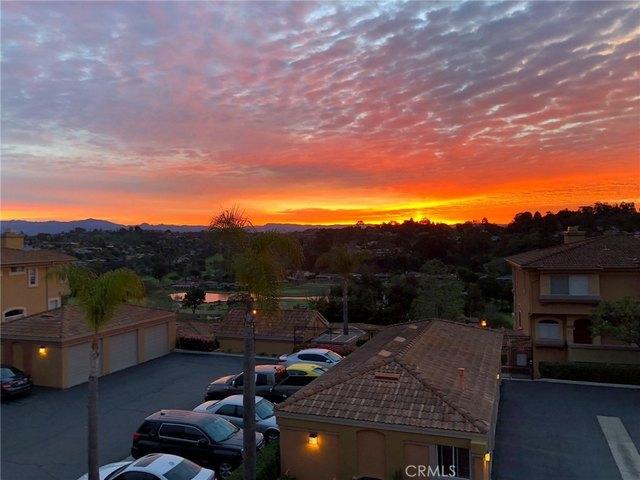 Condo for sale in Laguna Niguel, California