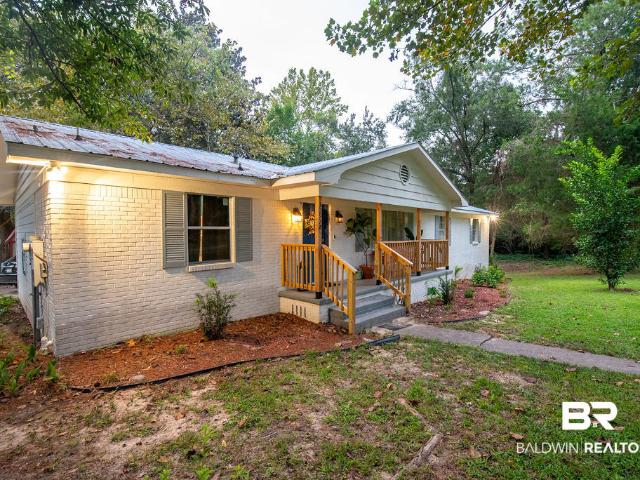 House for sale in Spanish Fort, Baldwin County