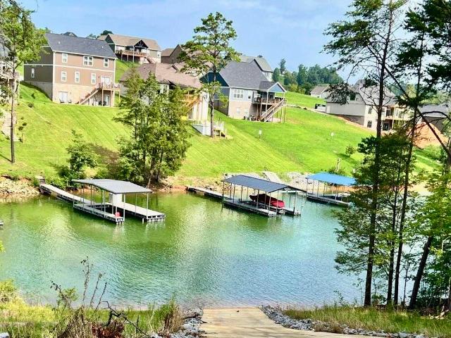 Land for sale in Tennessee