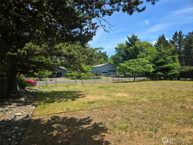 Land for sale in Ocean Park, Washington