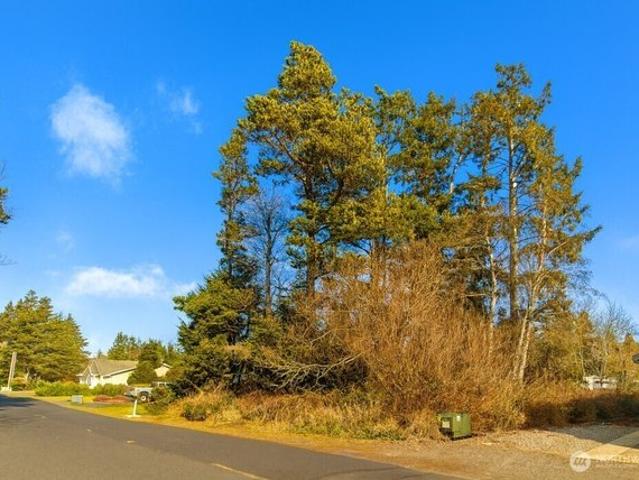 Land for sale in Ocean Park, Washington