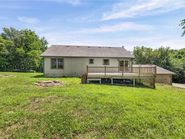 House for sale in Kansas