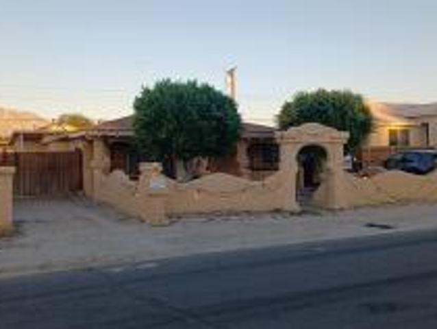 House for sale in Thousand Palms, California