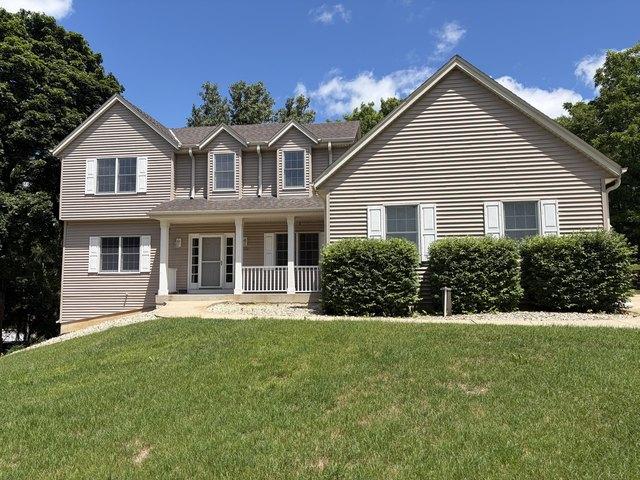 House for sale in Waterford, Wisconsin