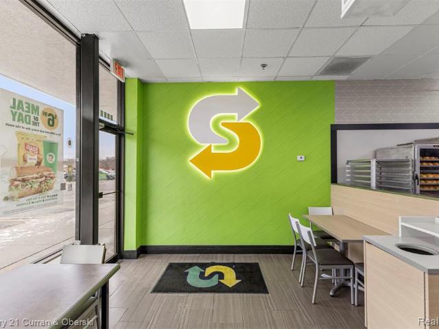 Commercial for sale in Livonia, Michigan