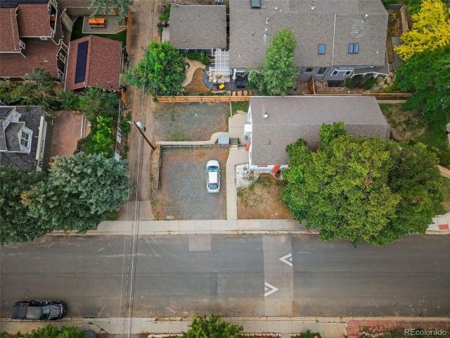 House for sale in Boulder, Colorado