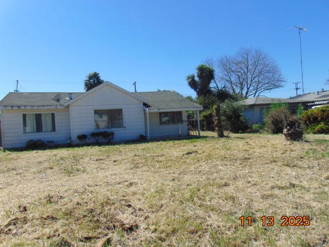 House for sale in Hollister, California