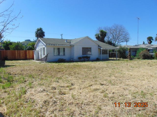 Property for sale in Hollister, California