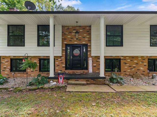 House for sale in New Philadelphia, Ohio