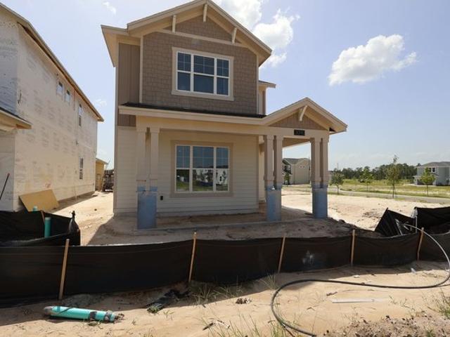 House for sale in Saint Cloud, Florida