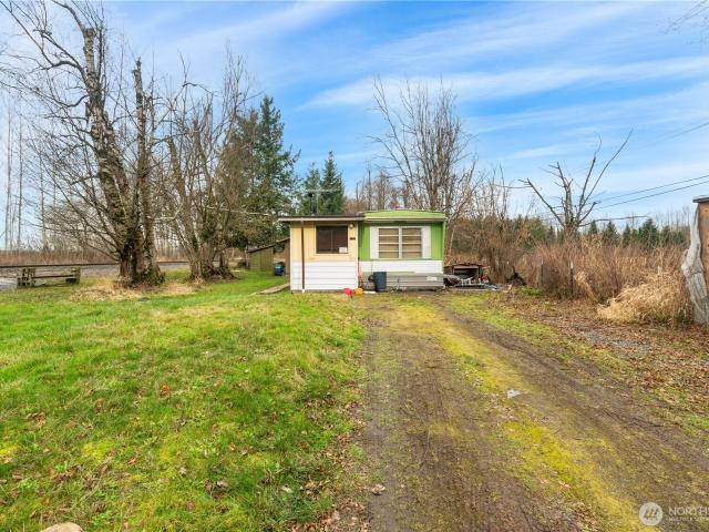 House for sale in Nooksack, Washington