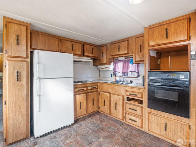 House for sale in Nooksack, Washington