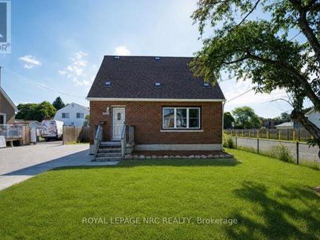 House for sale in Niagara, Ontario