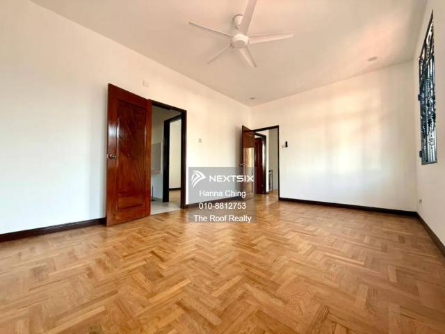 Residential House for sale in Johore Bahru, Johor