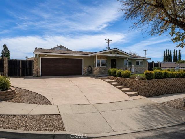 House for sale in Simi Valley, California