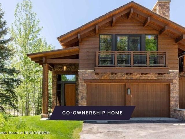 House for sale in Wyoming