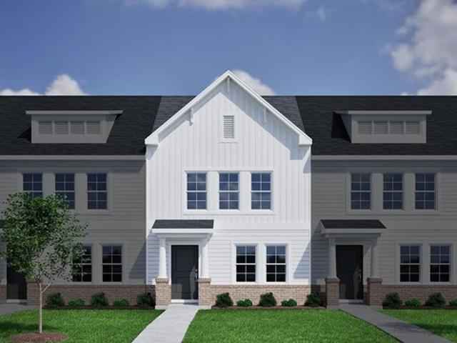 Townhouse for sale in Columbia, South Carolina