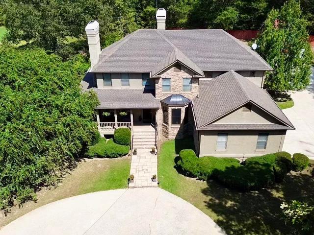 House for sale in Wilsonville, Shelby County