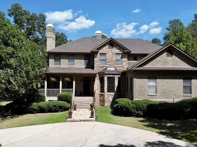 House for sale in Wilsonville, Alabama