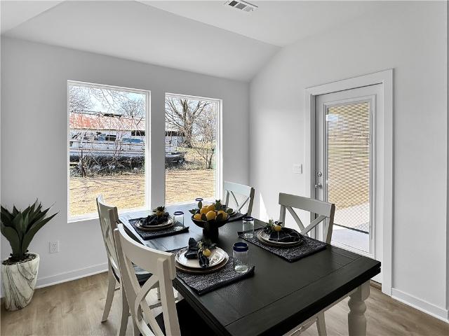 House for sale in Ark