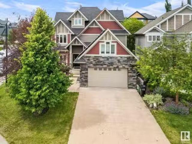 House for sale in Wedgewood, Alberta