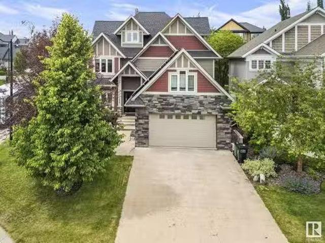 House for sale in Wedgewood, Alberta