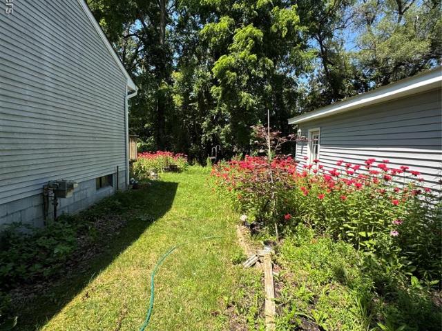 House for sale in Michigan