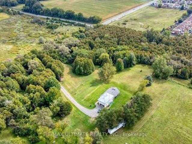 Farm for sale in Durham, Ontario