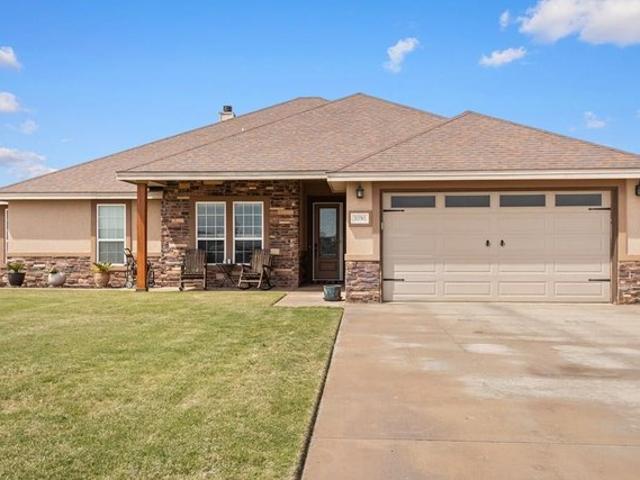 House for sale in Andrews, Texas