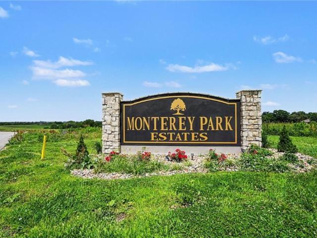 Land for sale in Smithville, Missouri