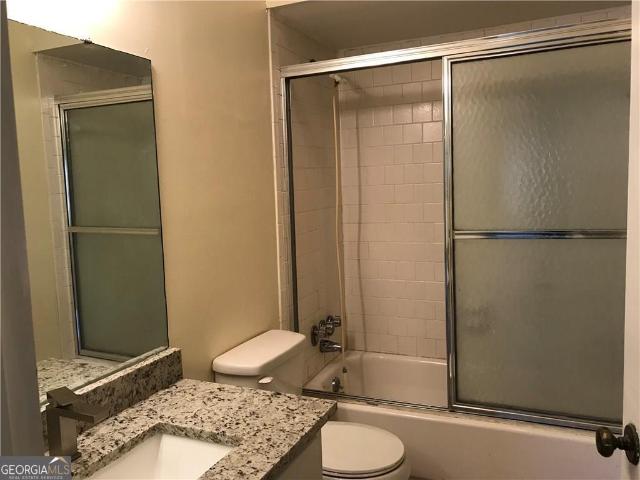 Condo for sale in Georgia