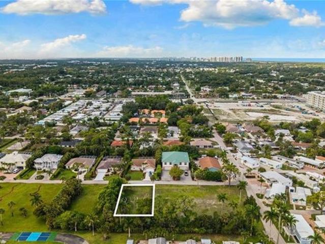 Land for sale in Bonita Springs, Florida