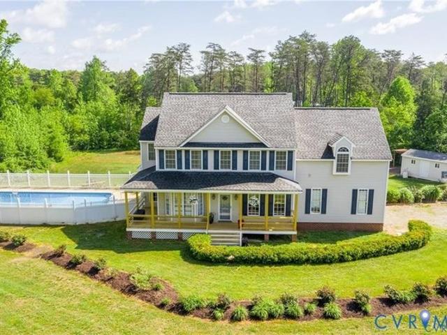 House for sale in Virginia