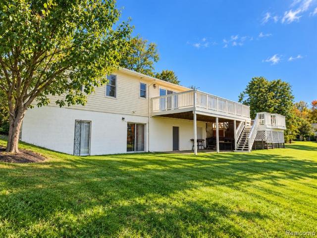 House for sale in Hadley, Hadley Township