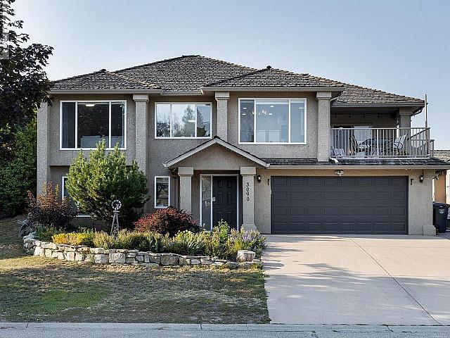 House for sale in Winfield, British Columbia