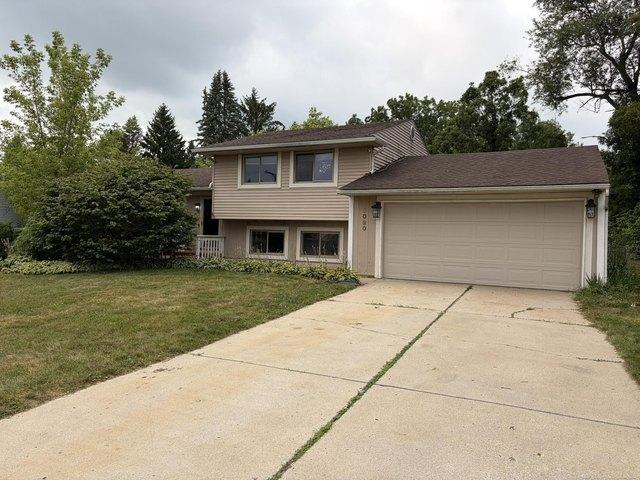 House for sale in White Lake, Wisconsin