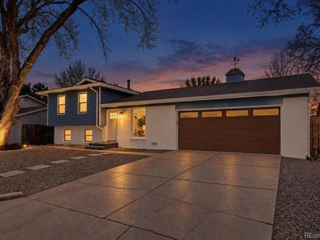 House for sale in Denver, Colorado