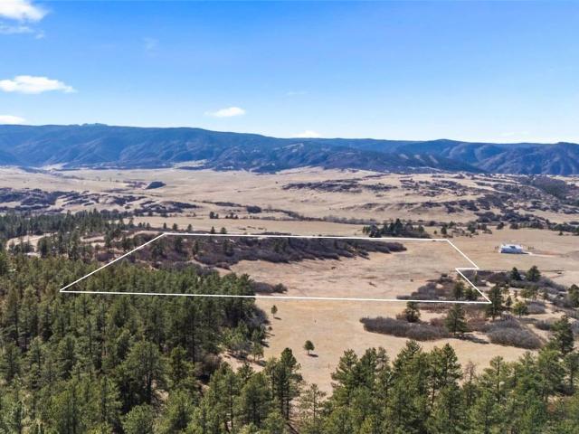 Property for sale in Sedalia, Colorado