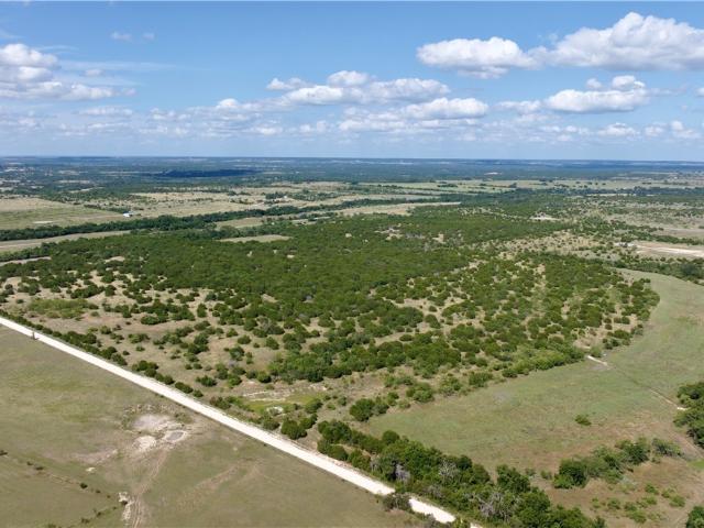 Land for sale in Briggs, Texas