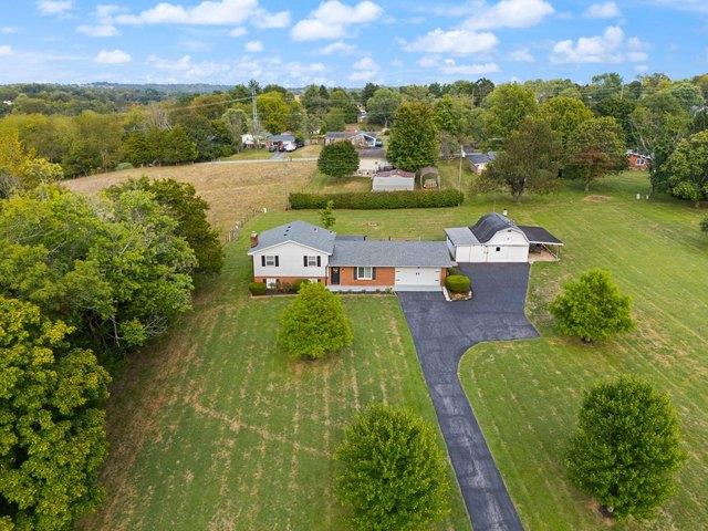 House for sale in Danville, Boyle County