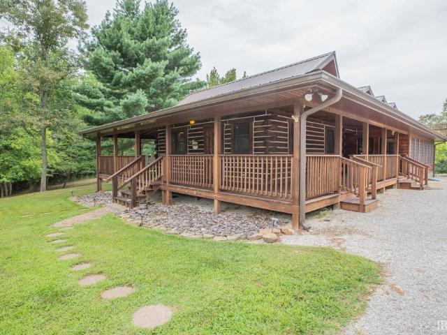 House for sale in Indiana