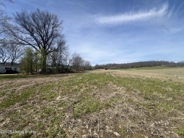 Land for sale in Big Clifty, Kentucky