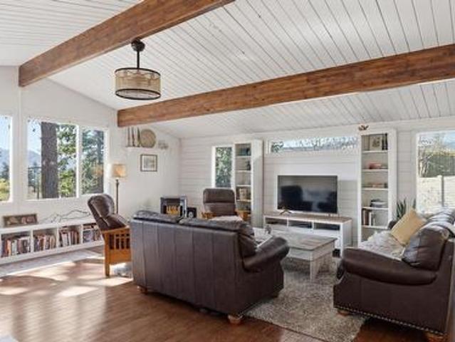 House for sale in West Kelowna, British Columbia
