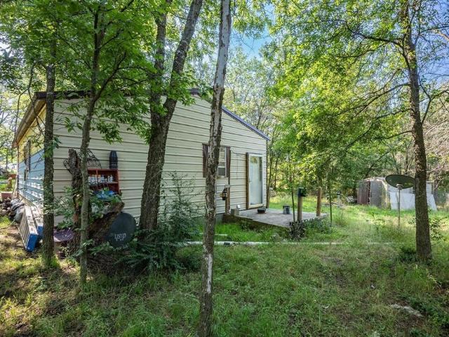 House for sale in Navarro, Texas