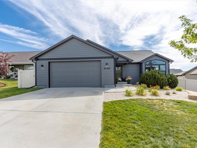 House for sale in Billings, Yellowstone County