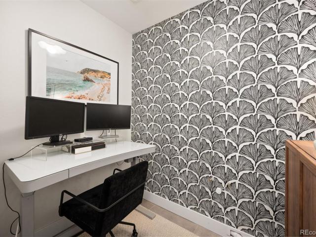 Townhouse for sale in Denver, Colorado