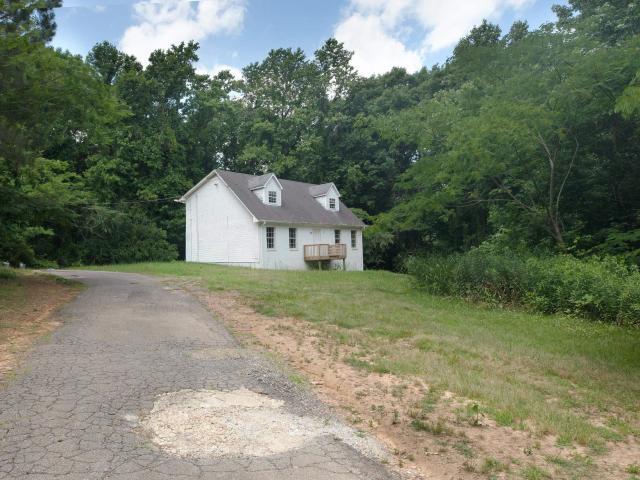 House for sale in Adamsville, Alabama