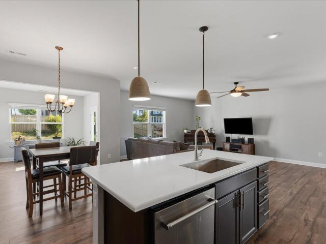 House for sale in Wake, North Carolina