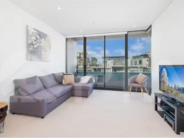 Apartment for rent in Inner West, Sydney
